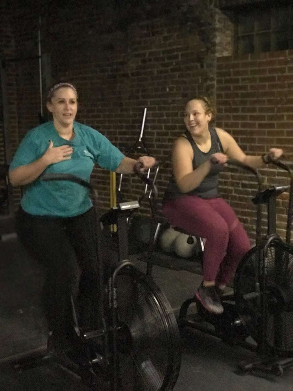 CrossFit Batcave | 721 N Hartley St, York, PA 17404, USA | Phone: (717) 874-9596