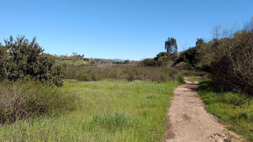 Peñasquitos Creek Park | Camino Del Sur & Park Village Rd, San Diego, CA 92129, USA | Phone: (619) 525-8213