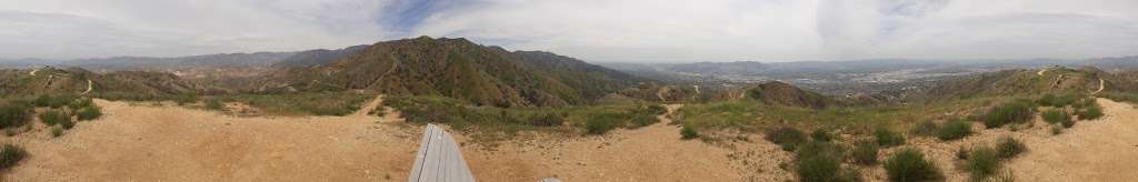 Burbank Hills Hiking | Burbank, CA 91504, USA