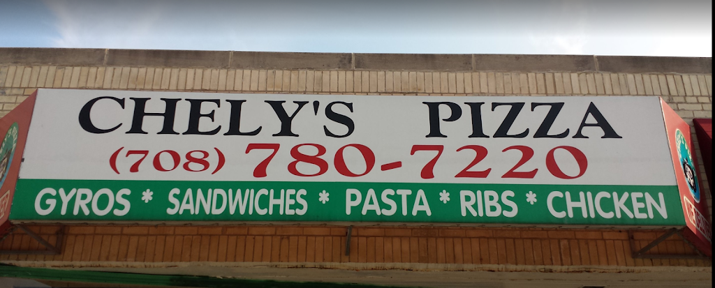 Chelys Pizza | 5905 W 35th St, Cicero, IL 60804 | Phone: (708) 780-7220