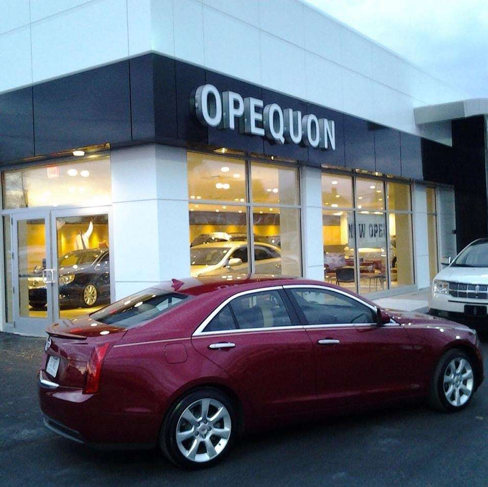 Opequon Motors | 838 E Moler Ave, Martinsburg, WV 25404, USA | Phone: (304) 267-9955