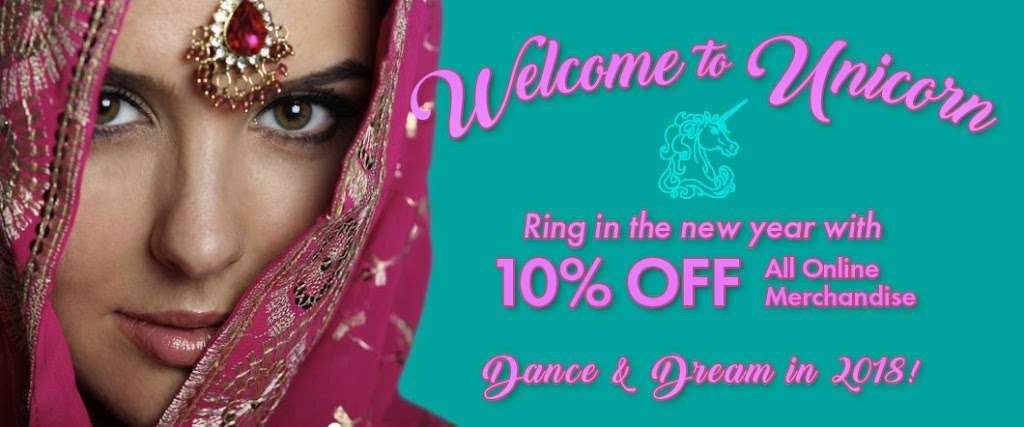 Unicorn Belly Dance Supplies | 32392 Lodgepole Dr, Evergreen, CO 80439, USA | Phone: (303) 900-8744
