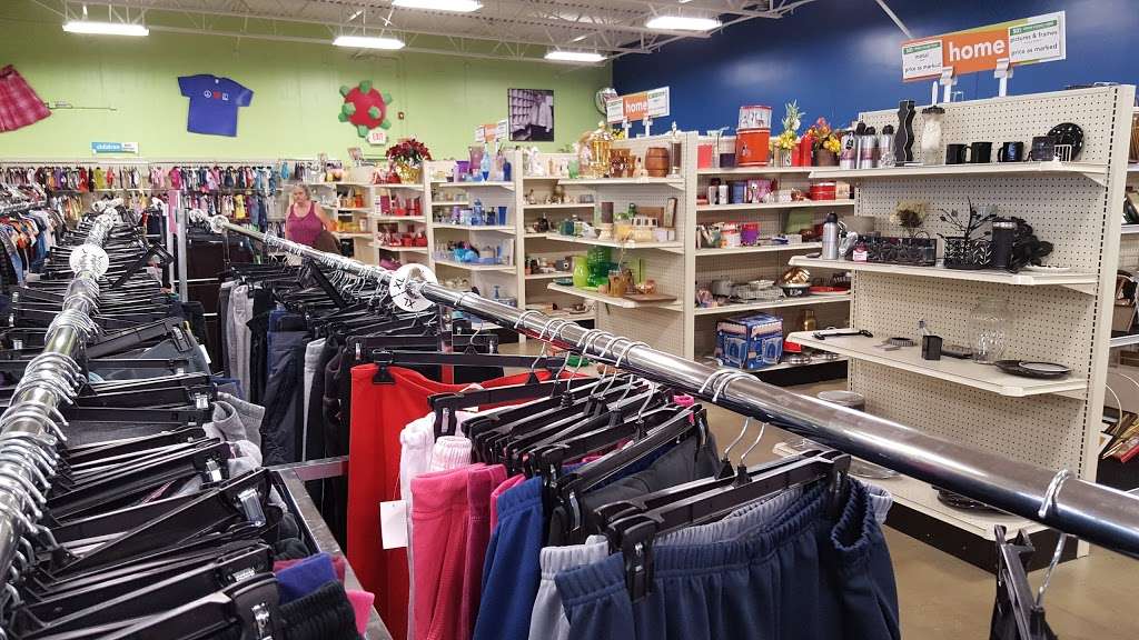 Goodwill Store | 6302 E 82nd St, Indianapolis, IN 46250, USA | Phone: (317) 845-5229