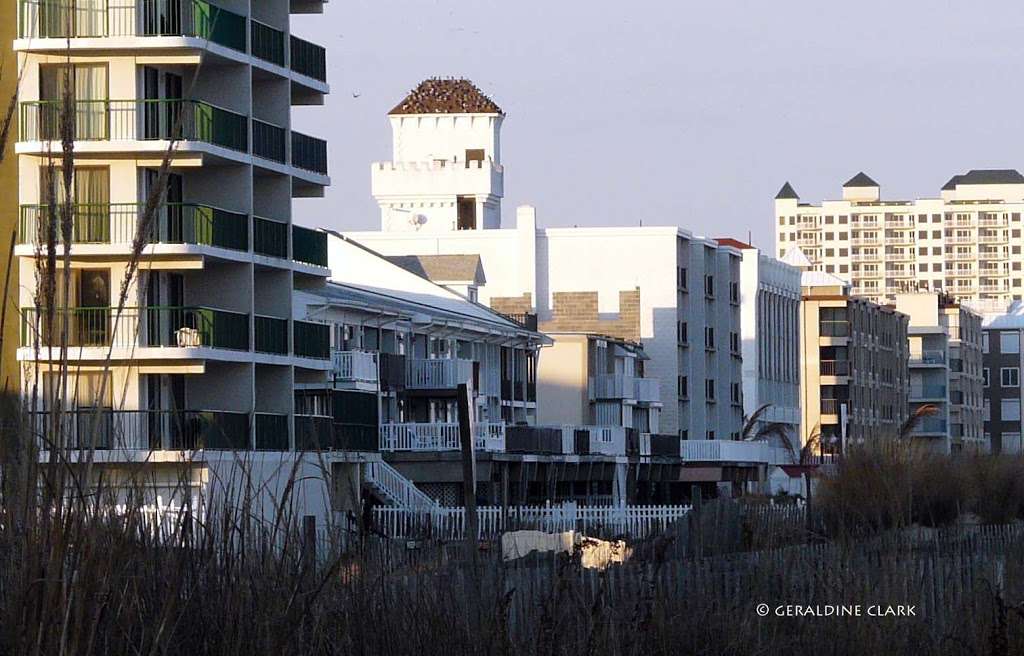 Waverley Castle | St & Oceanfront, 3701 Atlantic Ave #37th, Ocean City, MD 21842