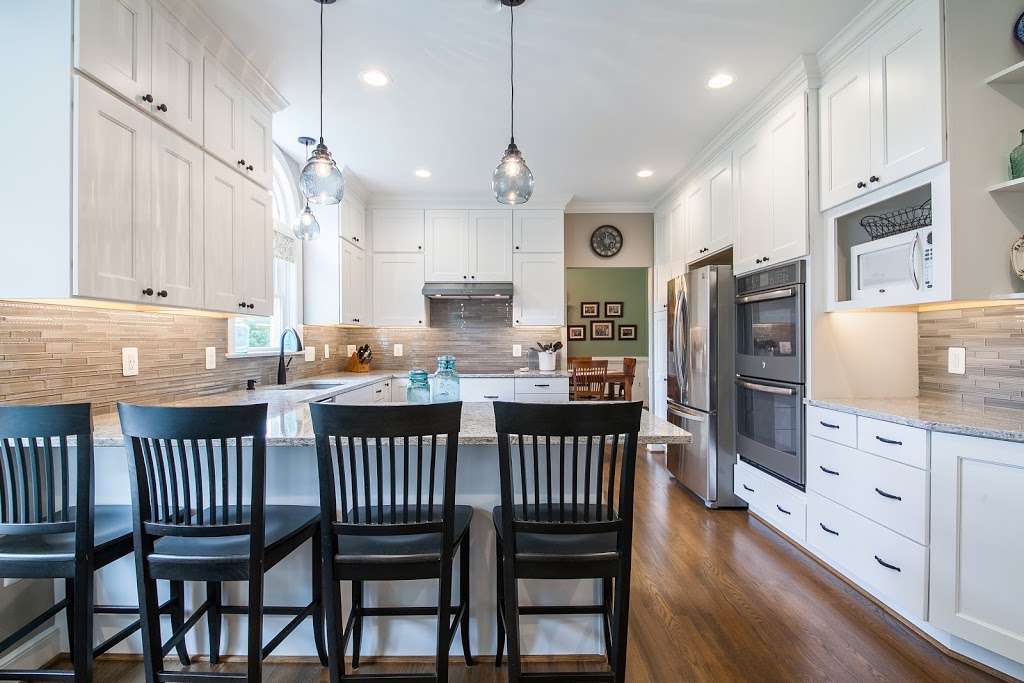Golden Rule Builders, Inc. | 3409 Catlett Rd, Catlett, VA 20119, USA | Phone: (540) 788-3539
