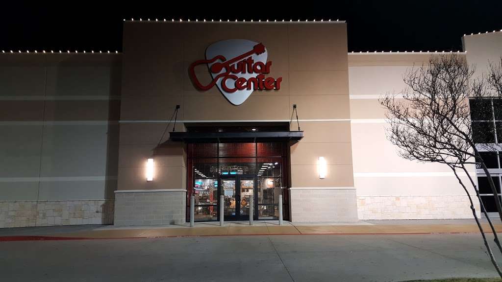 Guitar Center Lessons | 971 N Hwy 67 #500, Cedar Hill, TX 75104, USA | Phone: (972) 293-1811