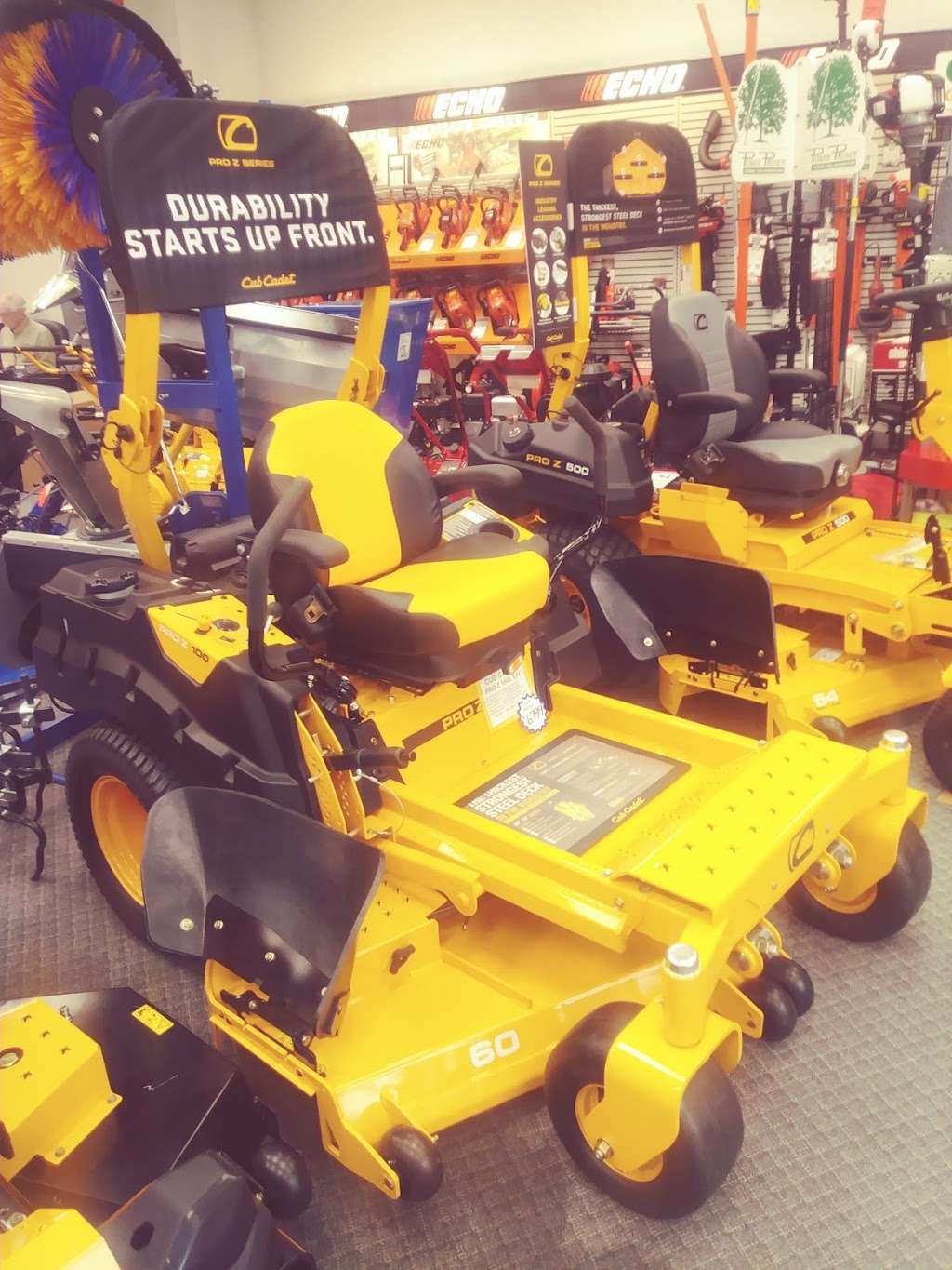 Shanks Lawn Equipment | 4900 Molly Pitcher Hwy, Chambersburg, PA 17202, USA | Phone: (717) 375-4455