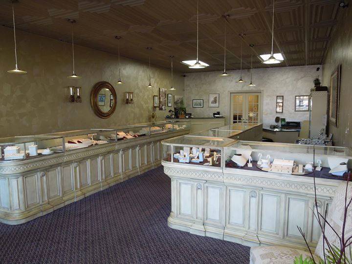 Stanton Jewelers | 29209 Center Ridge Rd, Westlake, OH 44145, USA | Phone: (440) 871-7090