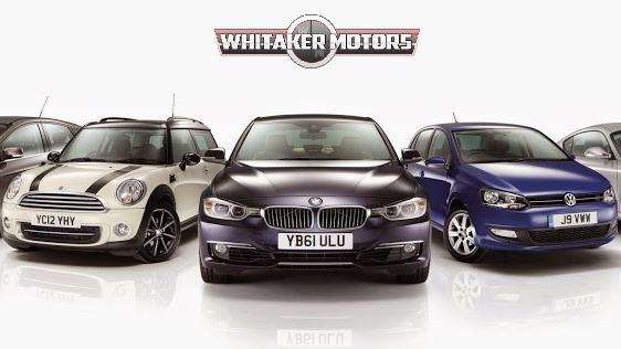 Whitaker Motors | 1964 Bowmansville Rd, Adamstown, PA 19501, USA | Phone: (717) 484-1377