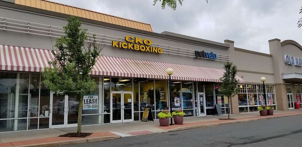 CKO Kickboxing | 977 Valley Rd, Gillette, NJ 07933, USA | Phone: (908) 647-1759