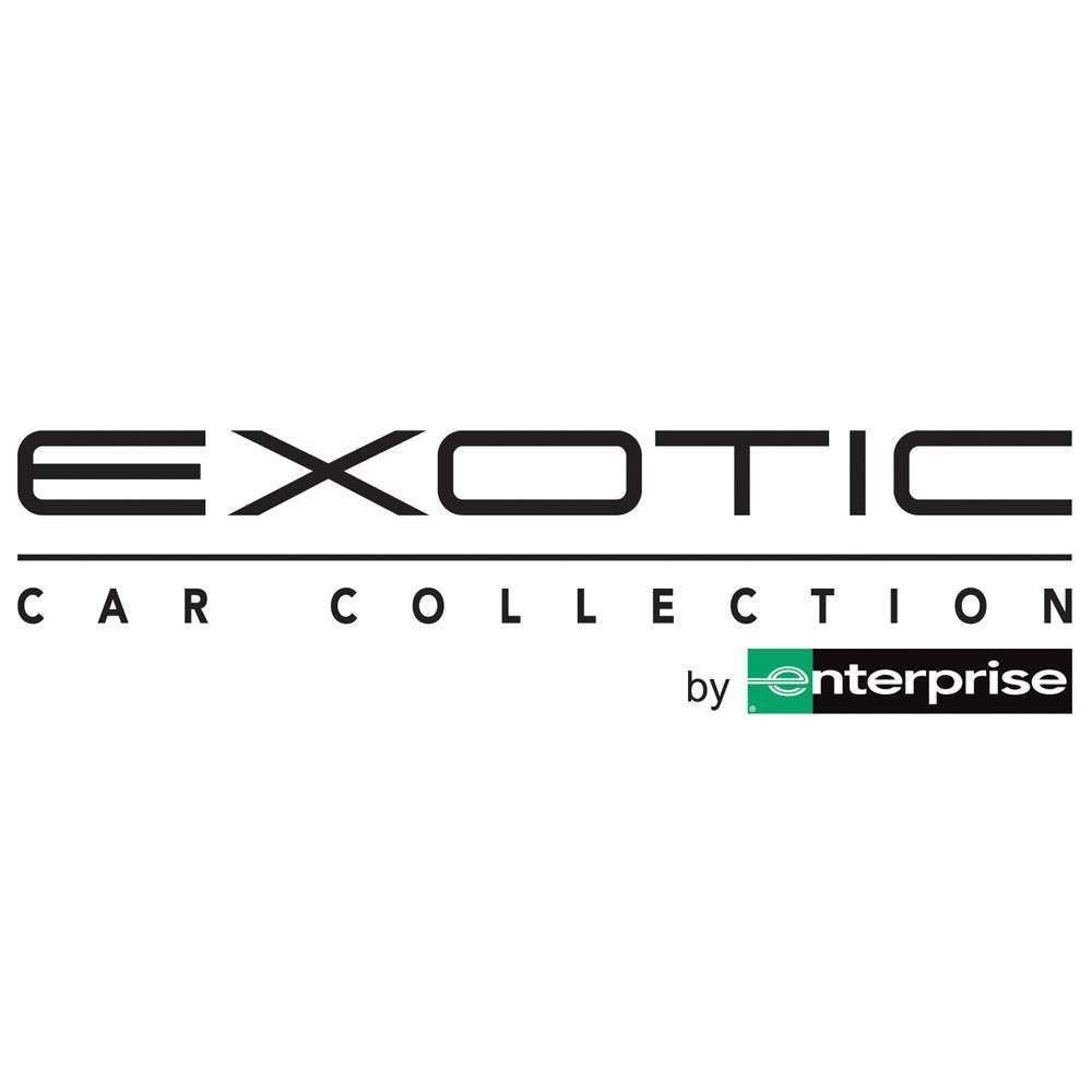 Exotic Car Collection by Enterprise | Ronald Reagan Wash, Natl Airprt, Terminal Garage A, 2500 NATIONAL AVENUE, Arlington, VA 22202, USA | Phone: (844) 829-6815