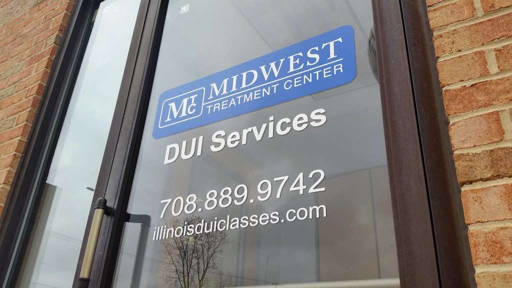 Midwest Treatment Center | 17821 Chappel Ave, Lansing, IL 60438, USA | Phone: (708) 889-9742