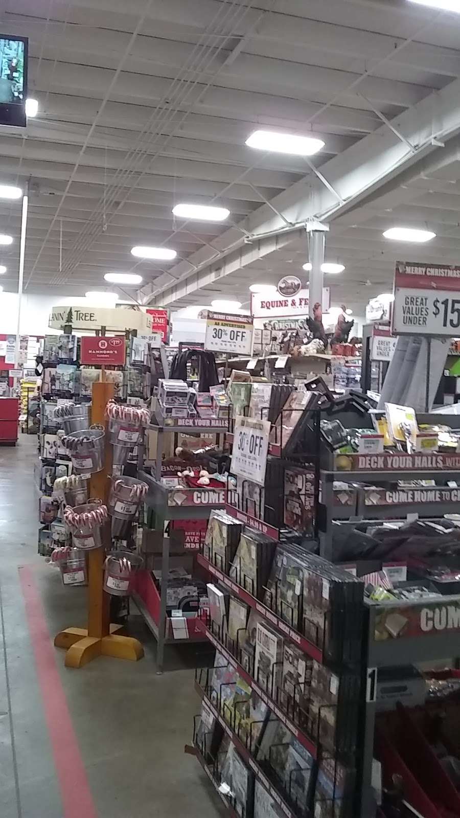 Tractor Supply Co. | 405 Jake Alexander Blvd S, Salisbury, NC 28147, USA | Phone: (704) 797-9511