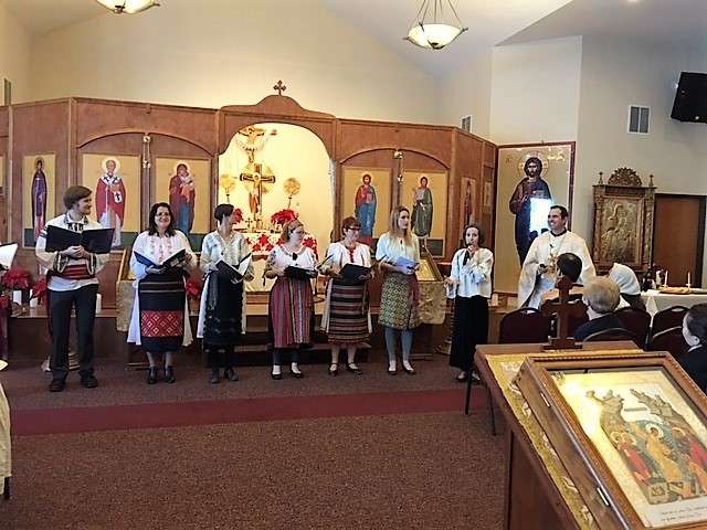 Romanian Orthodox Church = Biserica Ortodoxa Romaneasca - Denver | 6060 Puritan Ln, Frederick, CO 80516, USA | Phone: (303) 460-7035