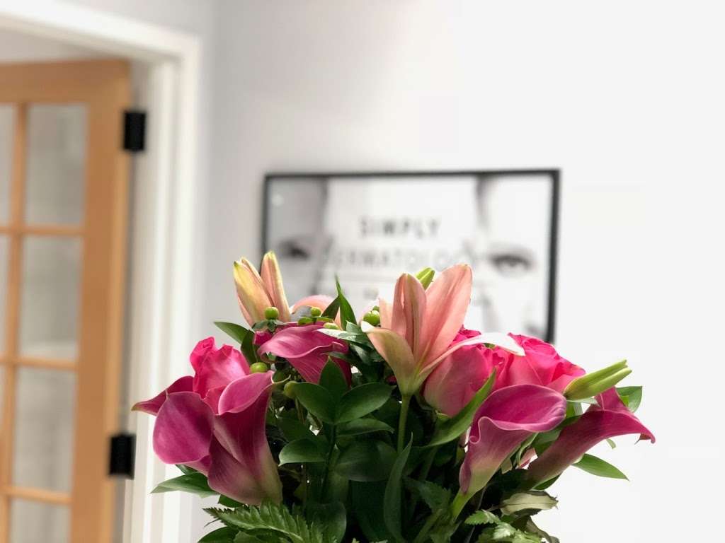 Simply Dermatology, PLLC | 900 Walt Whitman Rd #101, Melville, NY 11747, USA | Phone: (631) 377-7222