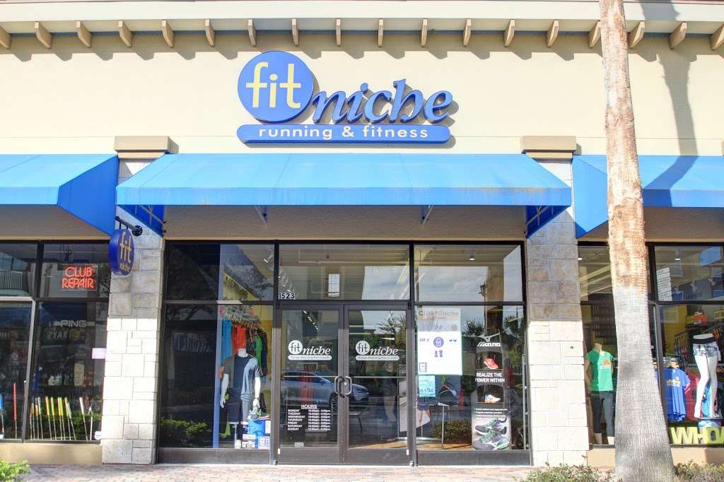 FITniche | 1523 Town Center Dr, Lakeland, FL 33803, USA | Phone: (863) 619-5390