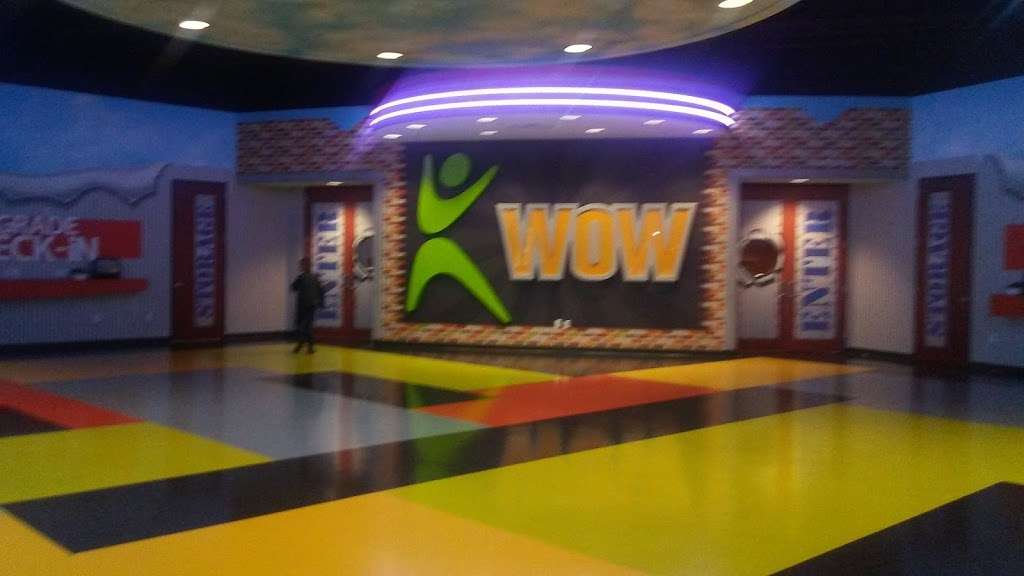 The Church Without Walls | 5725 Queenston Blvd, Houston, TX 77084, USA | Phone: (281) 649-6800