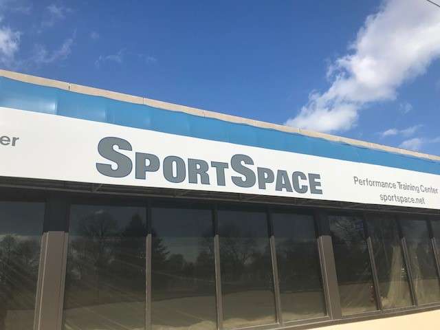 SportSpace | 2105, 6100 W 111th St, Chicago Ridge, IL 60415 | Phone: (708) 741-7191