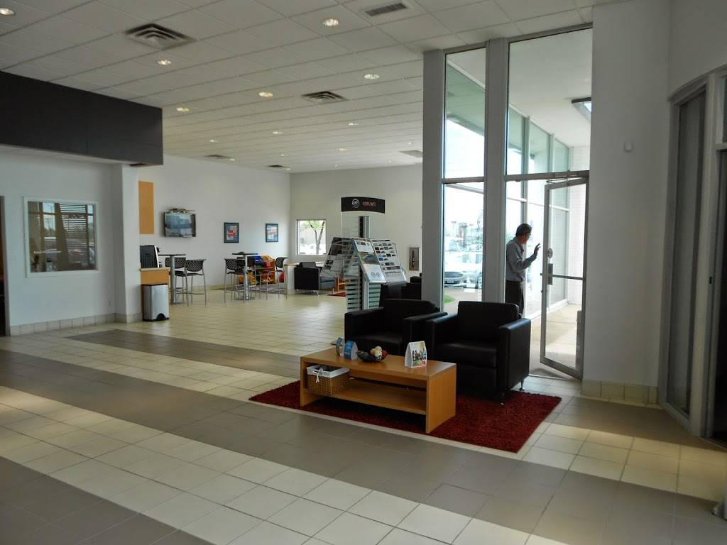 Bob Howard Buick GMC | 13300 Broadway Ext, Oklahoma City, OK 73114, USA | Phone: (405) 936-8800