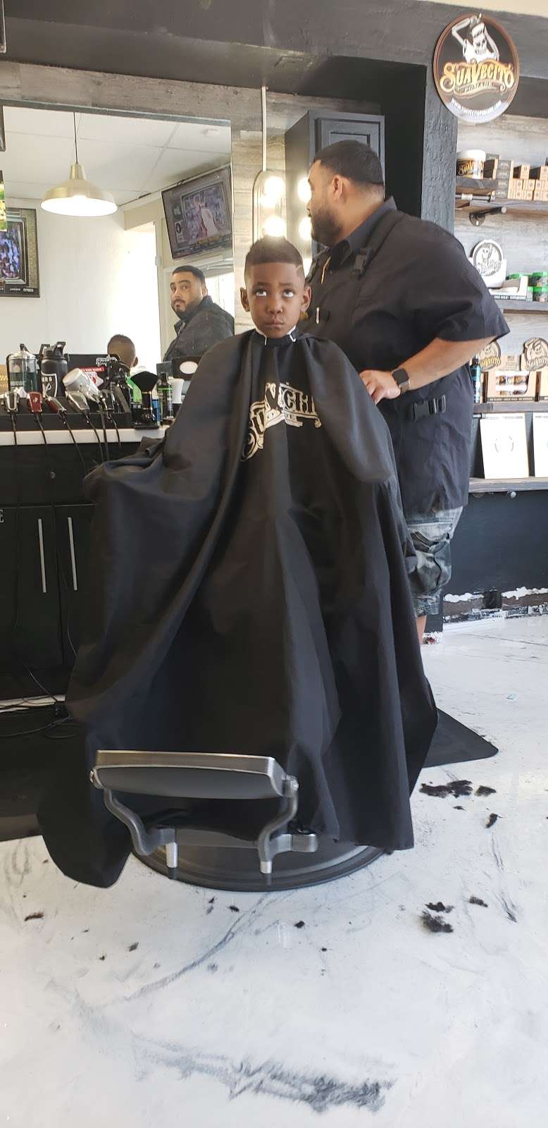 Raw Barbers and Co. | 3639 Main St, Oakley, CA 94561, USA | Phone: (925) 383-6212
