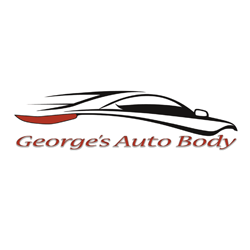 Georges Auto body | 581 N State Rd, Briarcliff Manor, NY 10510, USA | Phone: (914) 923-0531