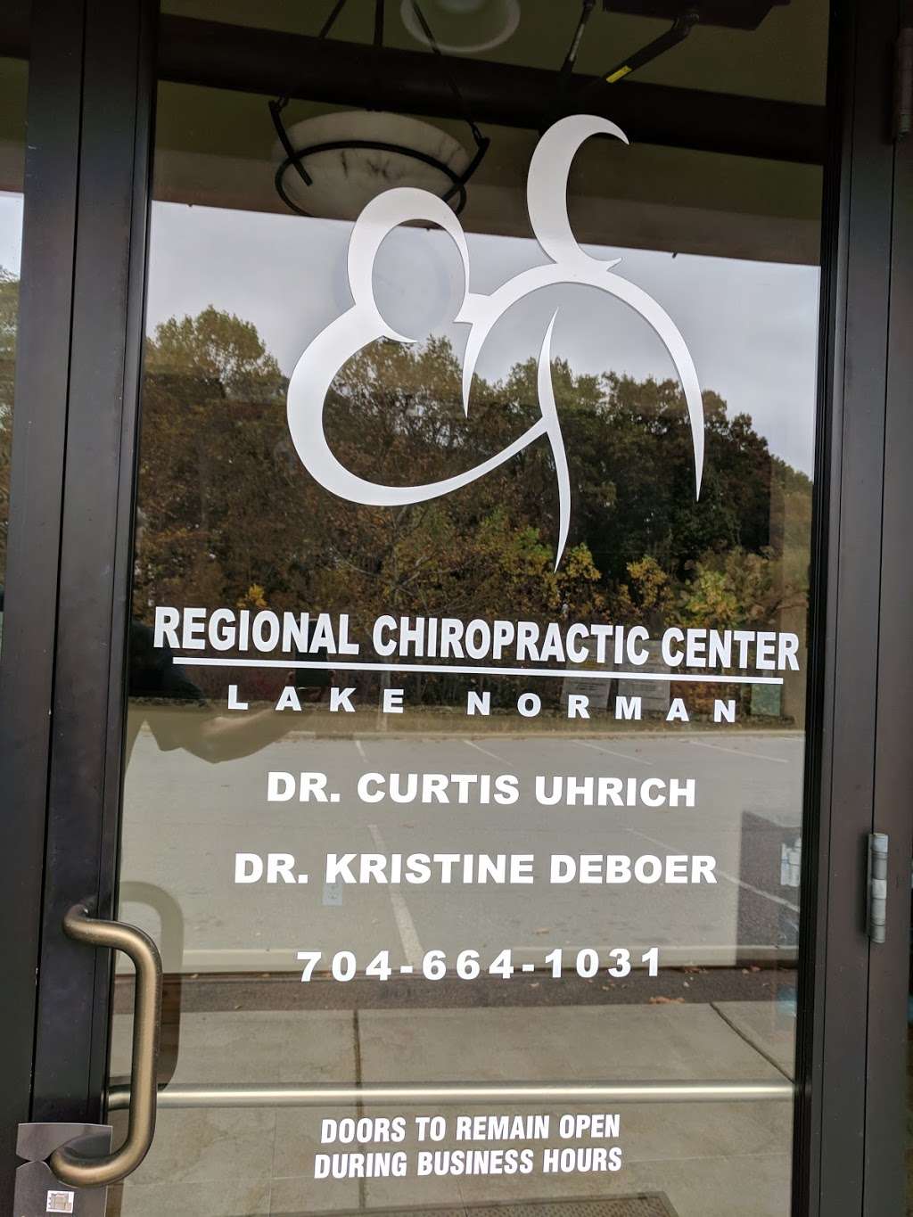 Regional Chiropractic Center | 736 Brawley School Rd Suite E, Mooresville, NC 28117, USA | Phone: (704) 664-1031