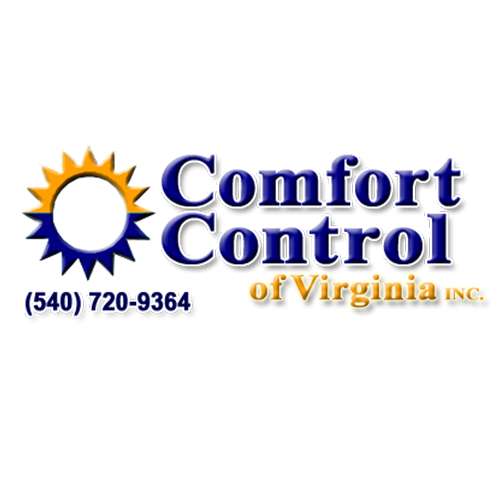 Comfort Control of VA Inc. Heating, Air Conditioning, Electrical | 10 Olympic Dr, Fredericksburg, VA 22408, USA | Phone: (540) 720-9364