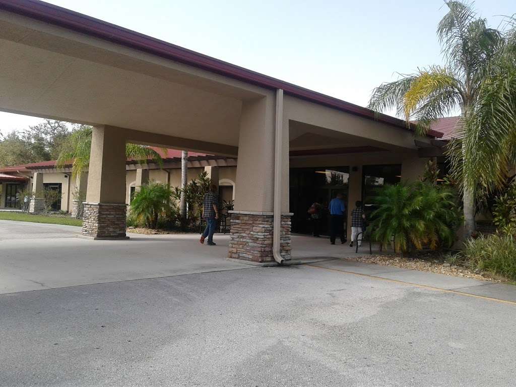 Vista Community Church | 4200 S Chickasaw Trail, Orlando, FL 32829, USA | Phone: (407) 306-8000