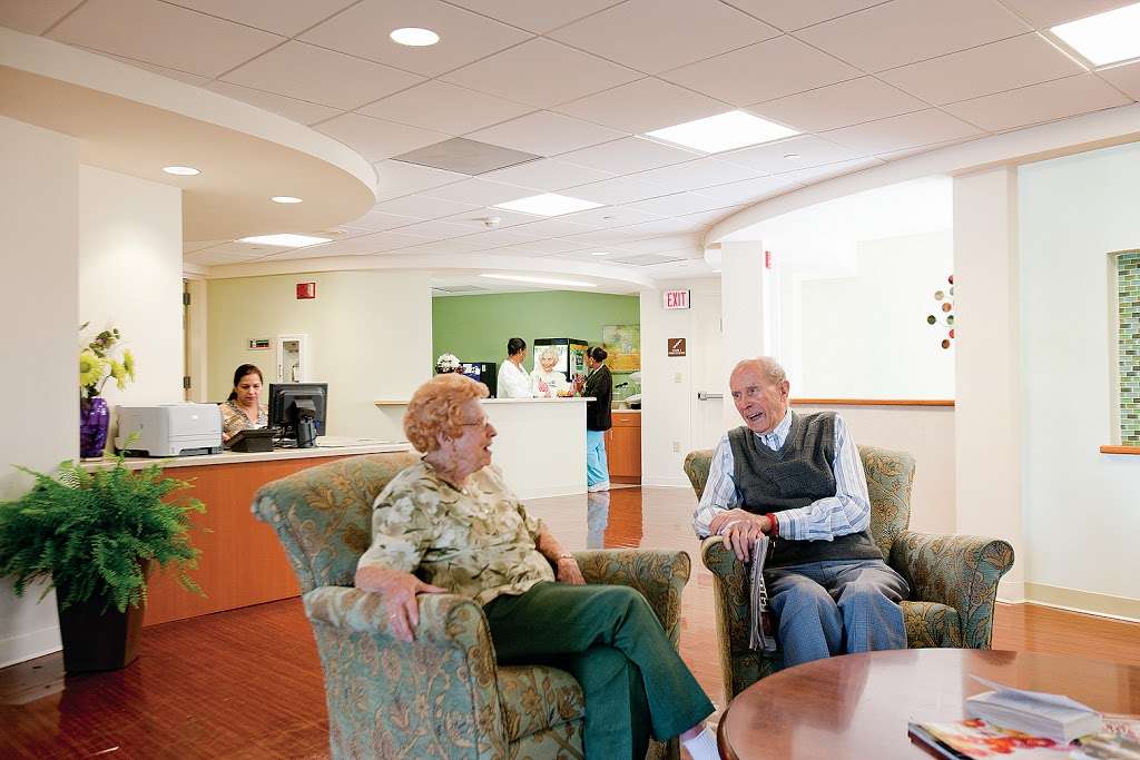 St. Marys Assisted Living at Morris Hall | 1 Bishops Drive, Lawrenceville, NJ 08648, USA | Phone: (609) 896-0006