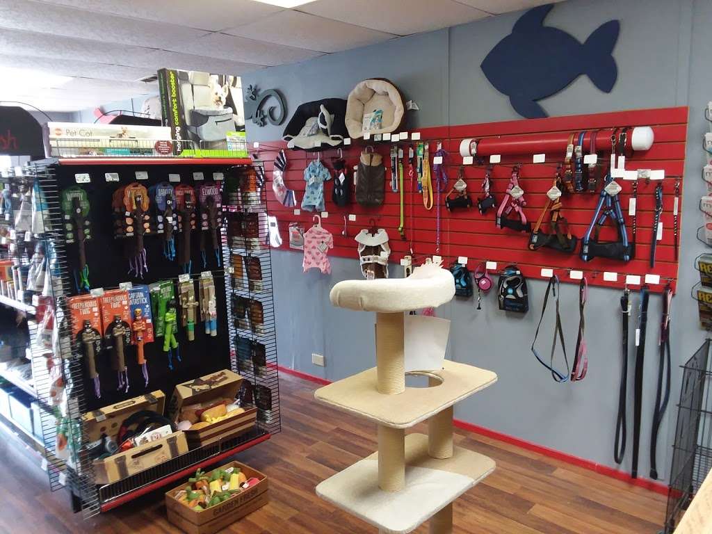 Pet Central | 813 Main St, Trenton, MO 64683, USA | Phone: (660) 654-4628