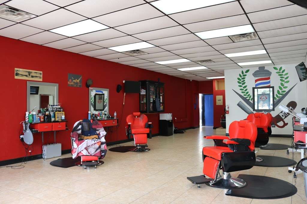 Down & Dirty Executive Cuts | 5650 Hansel Ave, Edgewood, FL 32809, USA | Phone: (407) 535-9601