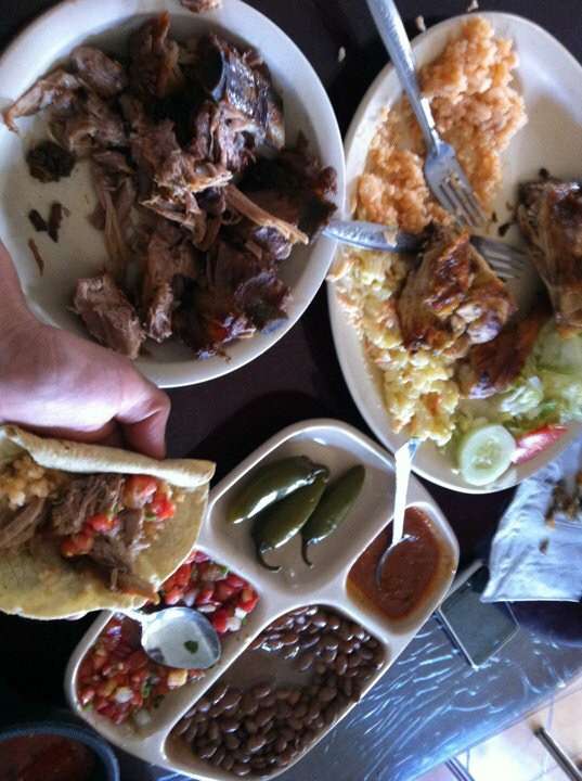 Tasty Tuesday - El Cariso Park | 13100 Hubbard St, Sylmar, CA 91342, USA | Phone: (954) 549-4291