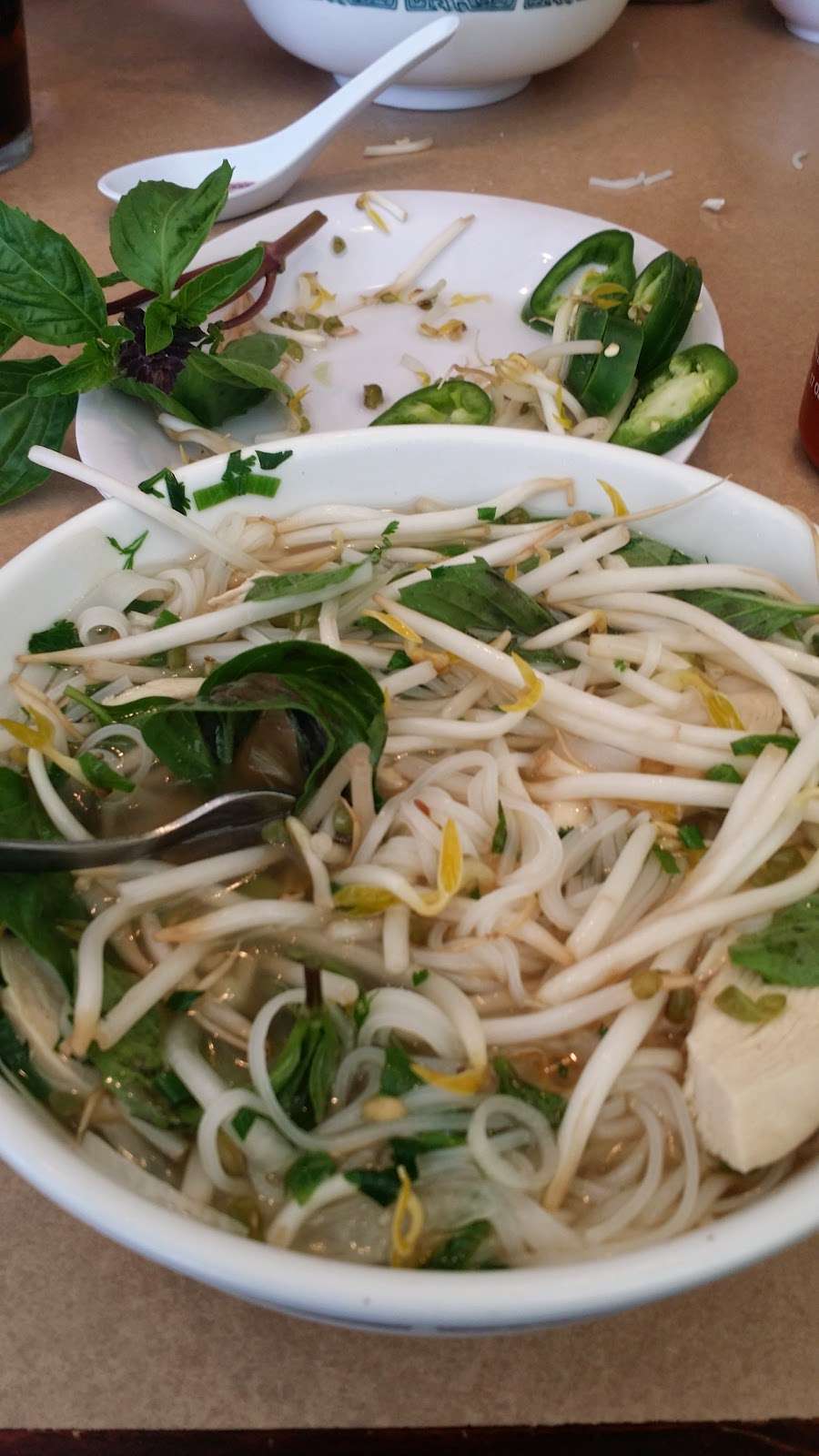 Viet Pho | 9231 Lincoln Ave #400, Lone Tree, CO 80124, USA | Phone: (303) 662-8830