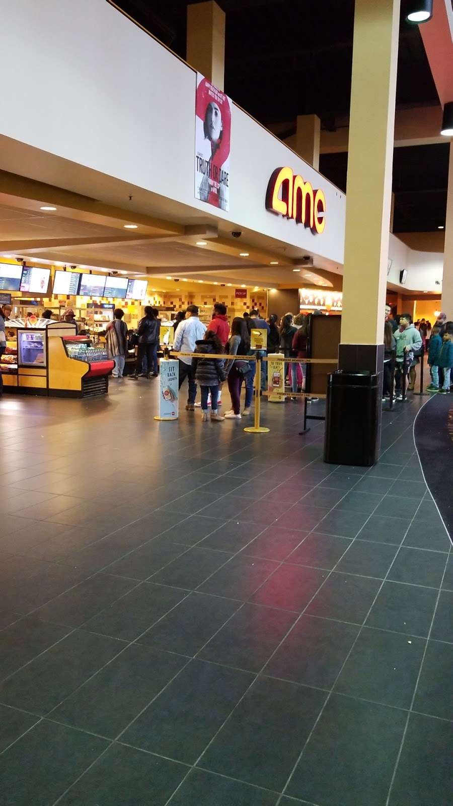 AMC Willowbrook 24 | 17145 Tomball Pkwy, Houston, TX 77064, USA | Phone: (281) 970-9604