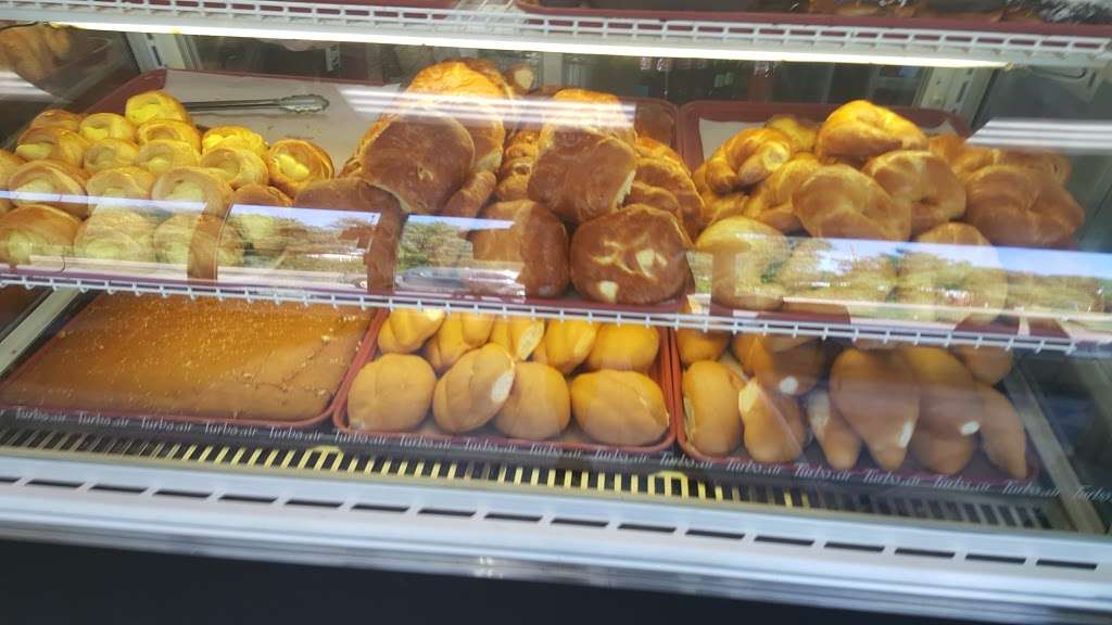 Sweet Bakery | 701 1st St, Rockville, MD 20851, USA | Phone: (301) 978-7734