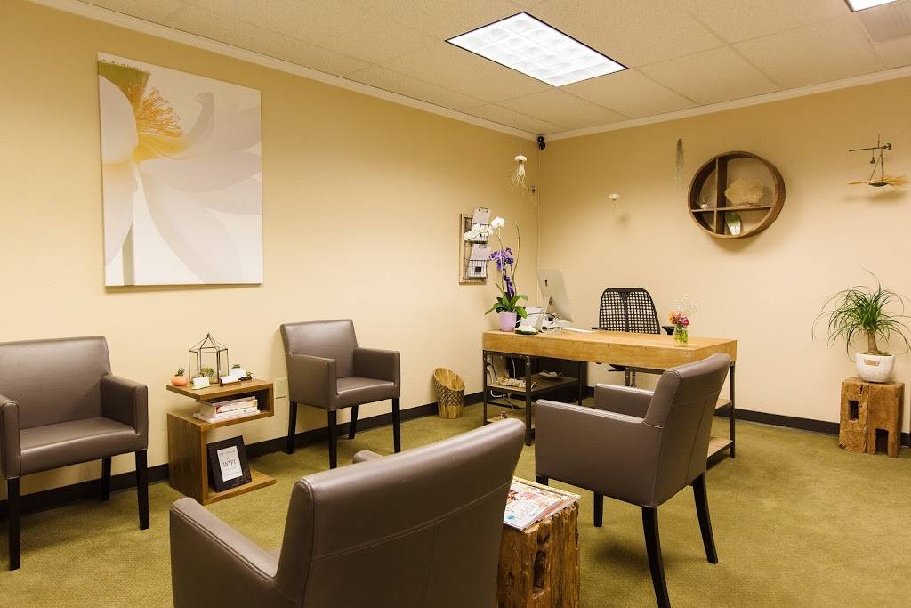 Evoke Acupuncture | 1101 S Winchester Blvd L-241, San Jose, CA 95128, USA | Phone: (408) 320-7096