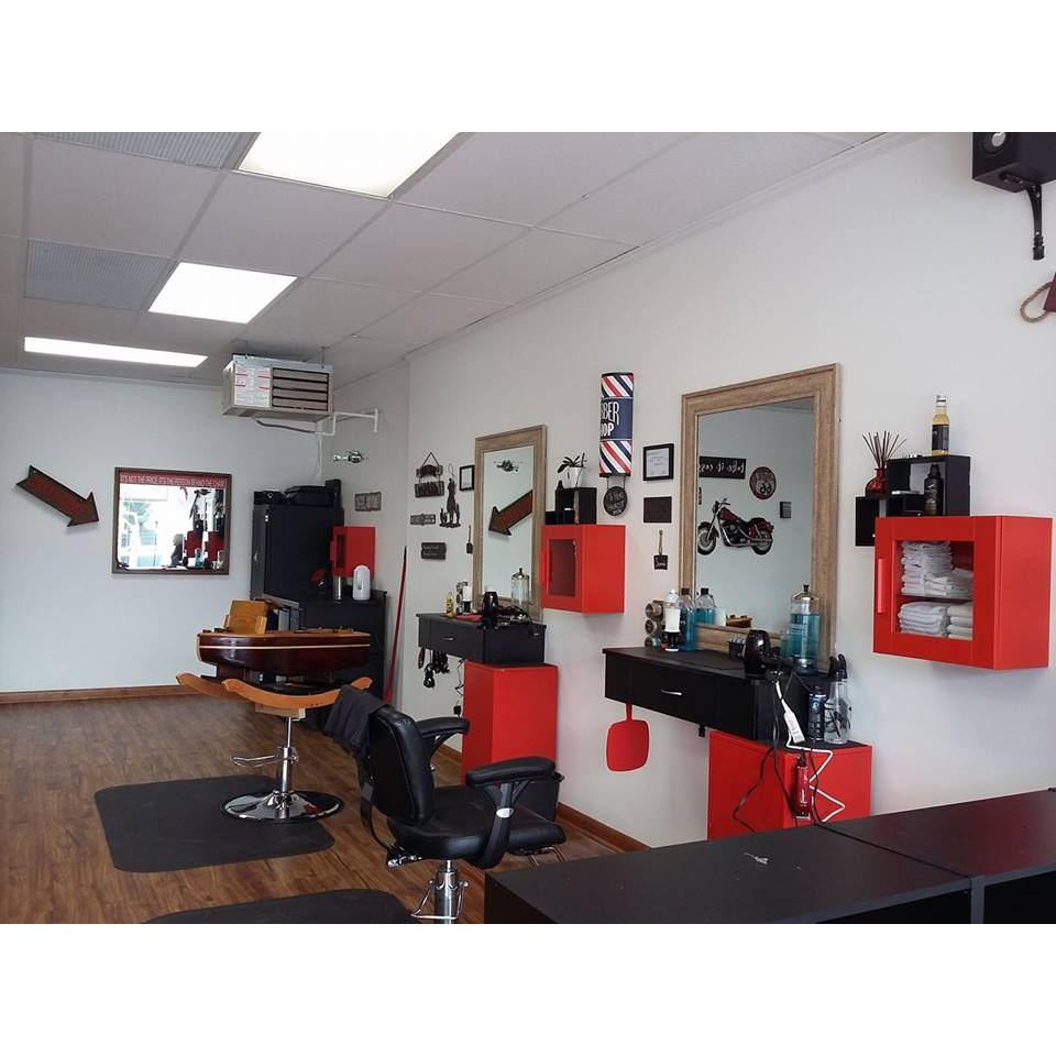 Sammies Haircut Studio | 7212 W 132nd Ave, Cedar Lake, IN 46303, USA | Phone: (219) 333-0544