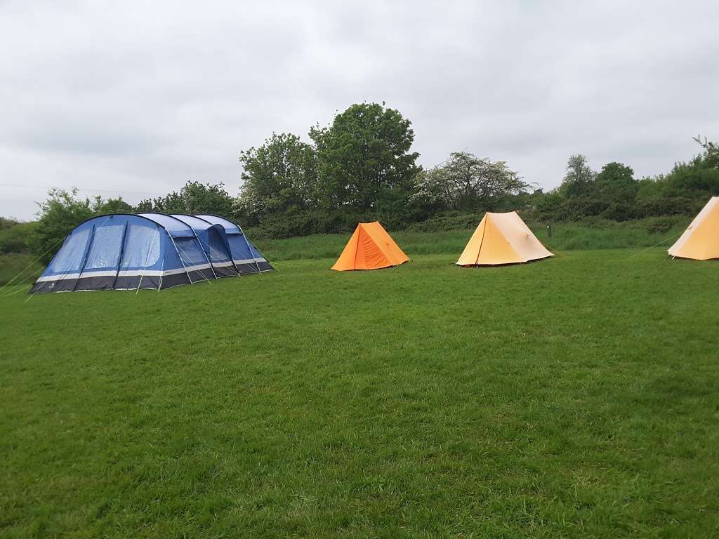 Suntrap Forest Education Centre | Church Rd, Waltham Abbey, Loughton IG10 4AJ, UK | Phone: 020 8508 0611