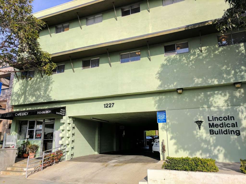 Bay Chiropractic and Rehabilitation | 1227 Lincoln Blvd #201, Santa Monica, CA 90401, USA | Phone: (310) 993-8482