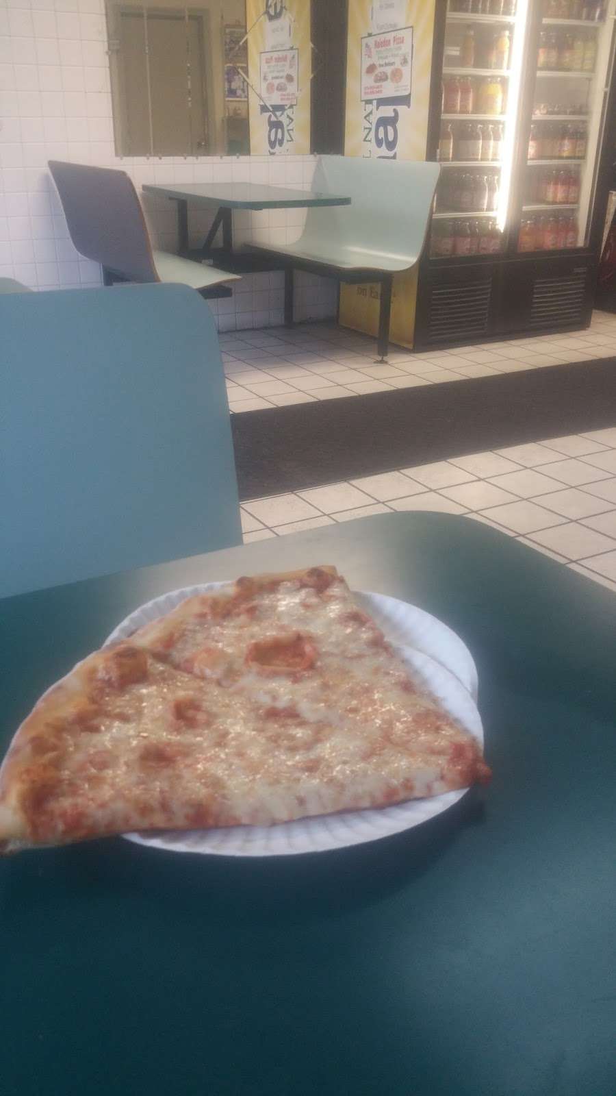 Haledon Pizza | 303 Belmont Ave, Haledon, NJ 07508, USA | Phone: (973) 595-6676