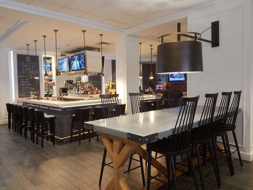 The Common | 3501 University Blvd E, Hyattsville, MD 20783, USA | Phone: (301) 985-7300