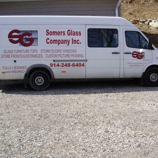 Somers Glass Company, Inc. | 441 US-202, Somers, NY 10589, USA | Phone: (914) 248-6404