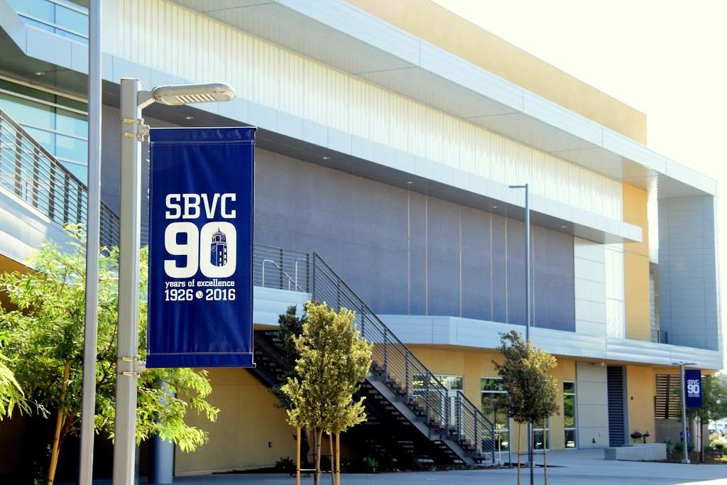 SBVC Kinesiology & Athletics Complex | 701 S Mt Vernon Ave, San Bernardino, CA 92410, USA | Phone: (909) 384-8978