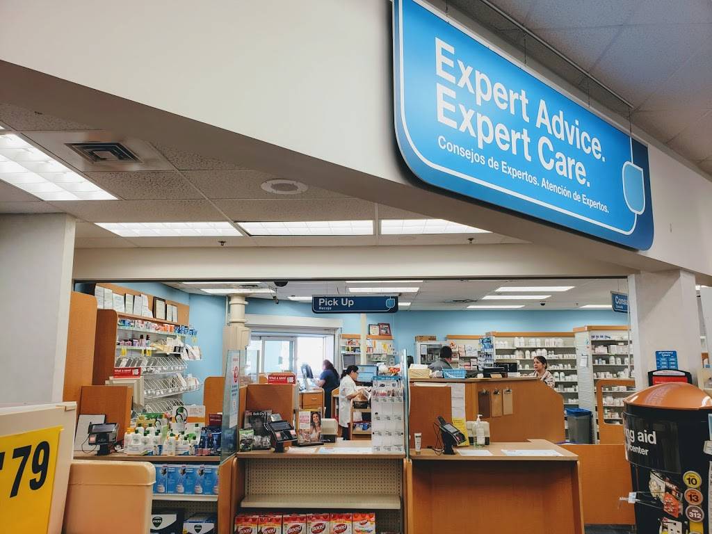 CVS Pharmacy | 3560 W Peoria Ave, Phoenix, AZ 85029, USA | Phone: (602) 938-3400