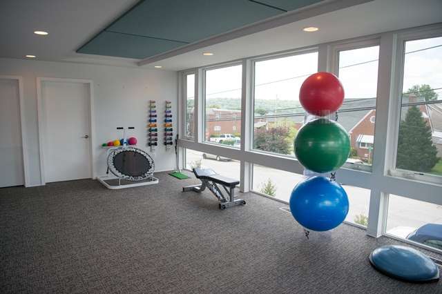 Conshohocken Physical Therapy | 20 E 11th Ave, Conshohocken, PA 19428, USA | Phone: (877) 969-7342