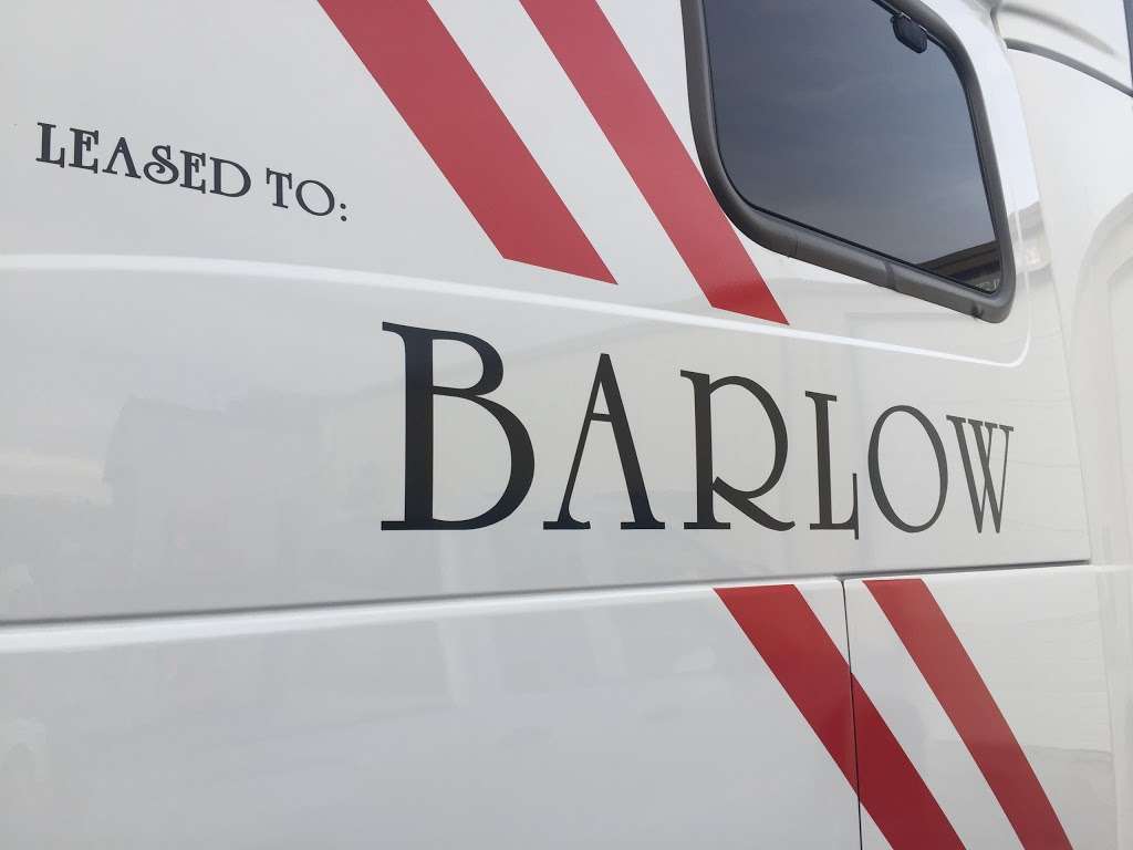 Barlow Truck Lines Inc | 1305 SE Grand Dd Hwy, Faucett, MO 64448, USA | Phone: (888) 213-9968