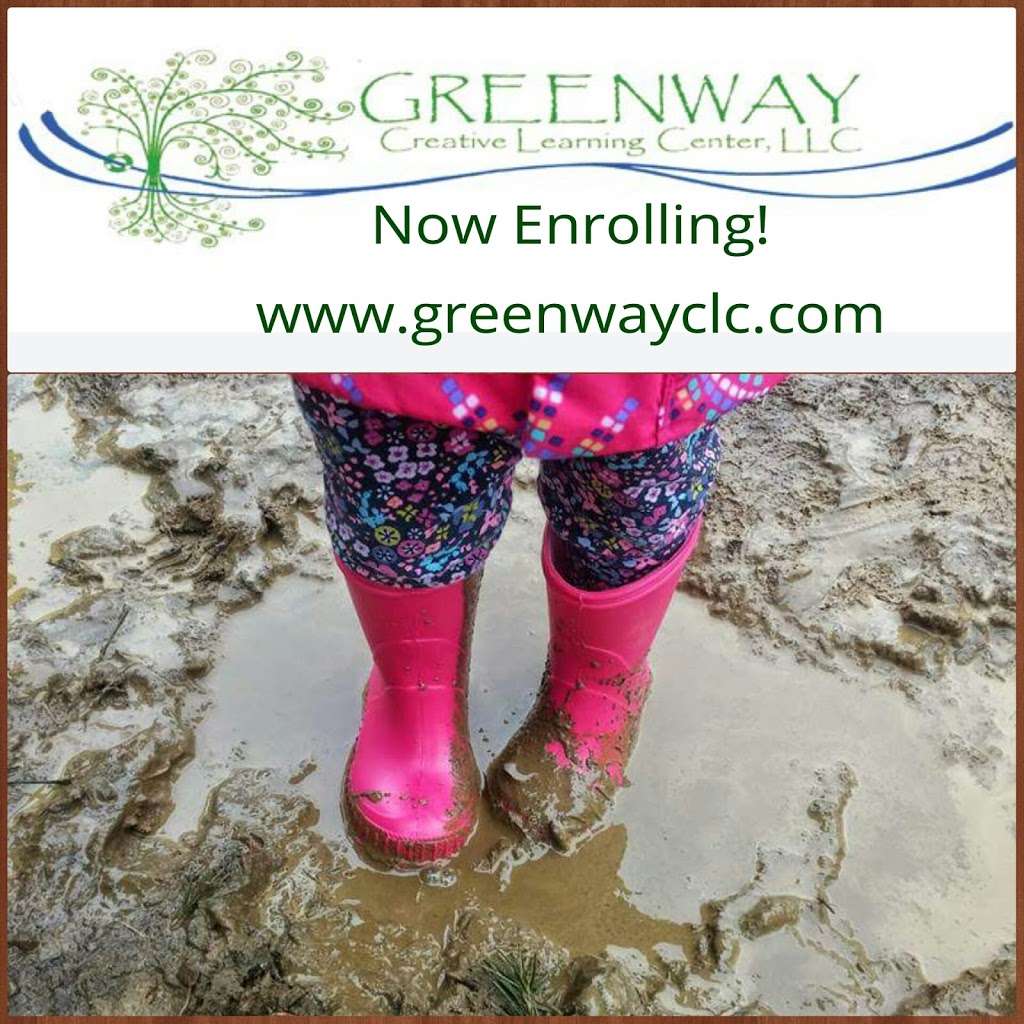 Greenway Creative Learning Center | 3119 Seiples Station Rd, Whitehall, PA 18052, USA | Phone: (610) 799-3635