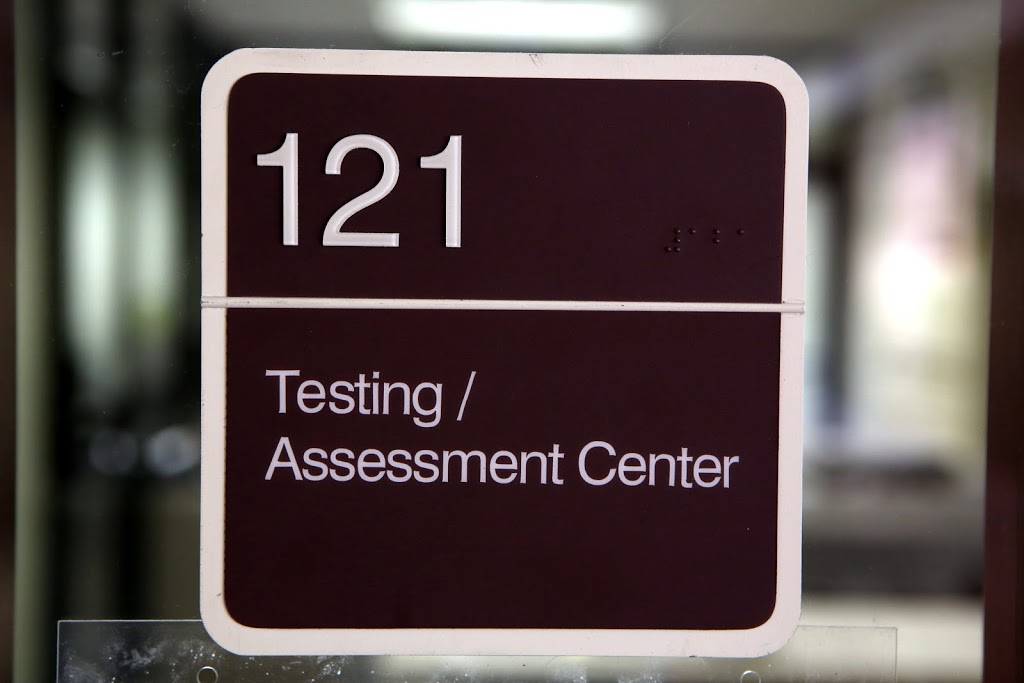 Metropolitan Community College - Fort Omaha Campus-Testing Cente | 5300 N 30th St, Omaha, NE 68111, USA | Phone: (402) 457-2204