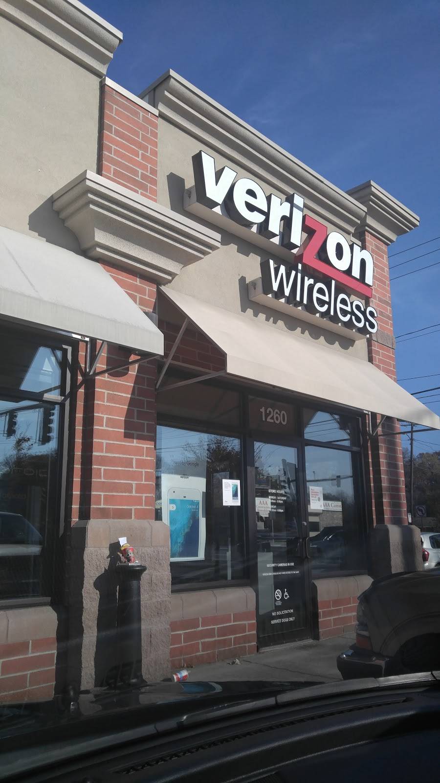 Verizon Authorized Retailer – Victra | 1260 S Reynolds Rd, Toledo, OH 43615, USA | Phone: (419) 491-7979