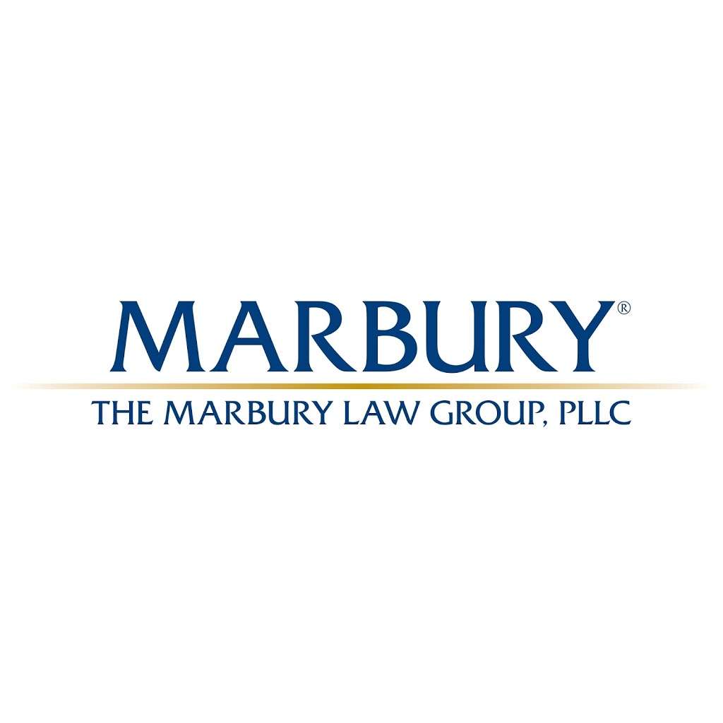 Marbury Law Group | 11800 Sunrise Valley Dr 15th floor, Reston, VA 20191 | Phone: (703) 391-2900